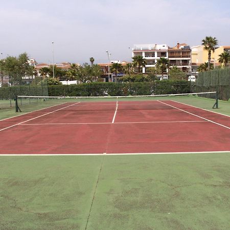 Solymar 85 Lägenhet Torrox Exteriör bild