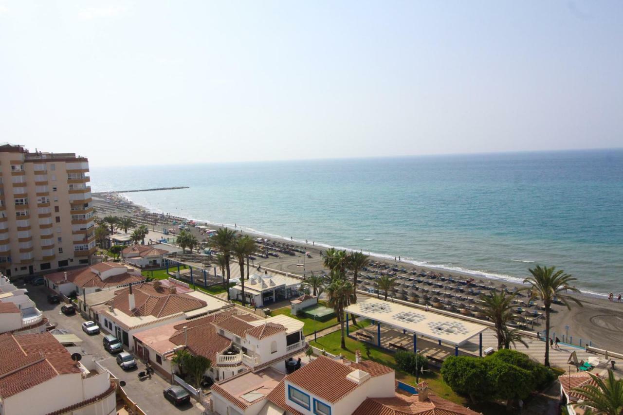 Solymar 85 Lägenhet Torrox Exteriör bild
